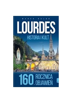 Lourdes historia i kult