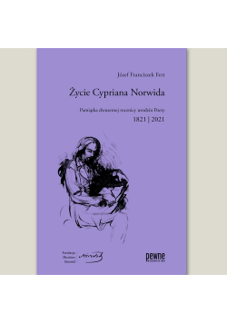 Życie Cypriana Norwida