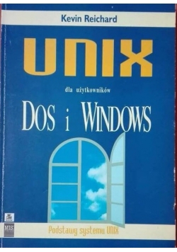 UNIX dla użytkowników DOS i Windows