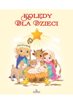 Kolędy dla dzieci