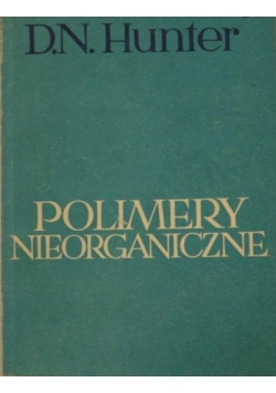 Polimery nieorganiczne