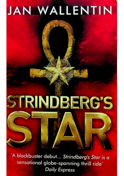 Strindbergs Star