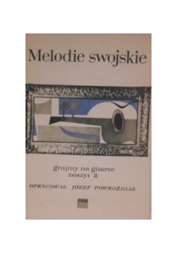 Melodie swojskie