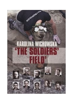 The soldiers field