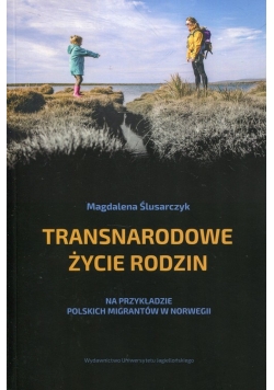 Transnarodowe życie rodzin