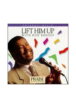 Lift Him Up CD