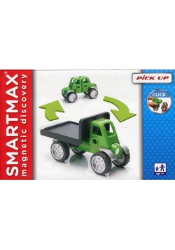 SmartMax Pick Up