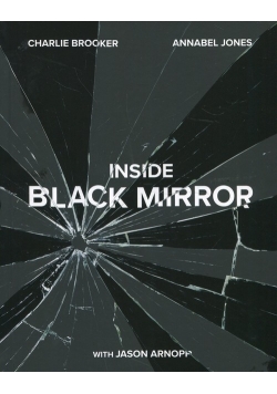 Inside black mirror