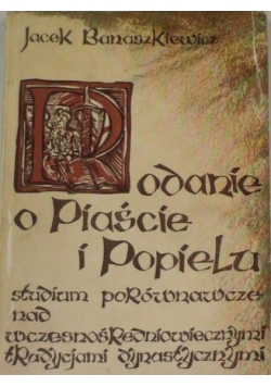Podanie o Piaście i Popielu