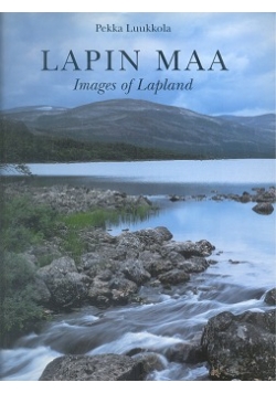 Lapin Maa images of Lapland