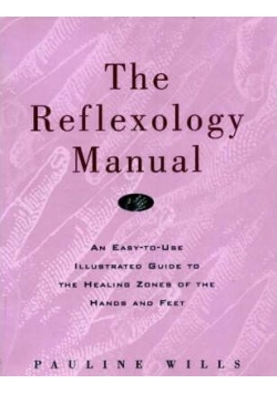 The Reflexology Manual