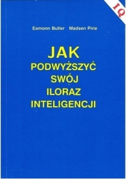 Jak podwyższyć swój iloraz inteligencji