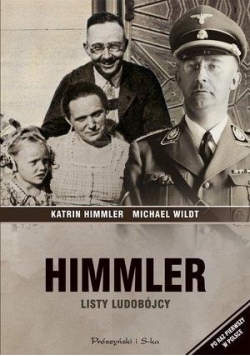 Himmler Listy ludobójcy
