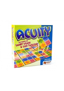 Spostrzegawczość Acuity
