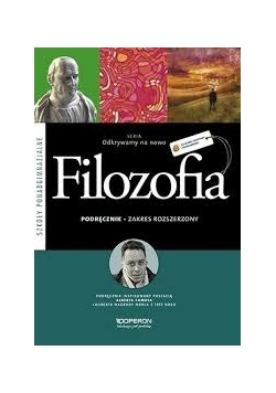 Filozofia. Podręcznik dla szkół ponadgimnazjalnych