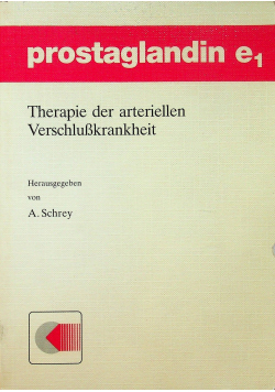 Therapie der arteriellen Verschlusskrankheit