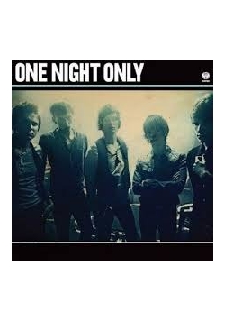 One Night Only Cd