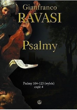 Psalmy T.4 (104-123)