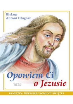 Opowiem Ci o Jezusie Biały Kruk