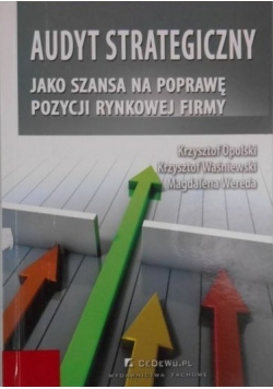 Audyt strategiczny