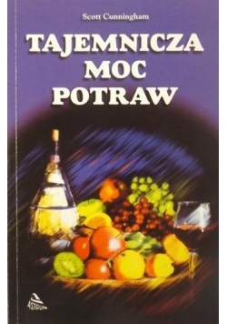 Tajemnicza moc potraw