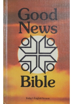 Good News Bible