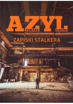Azyl Zapiski stalkera
