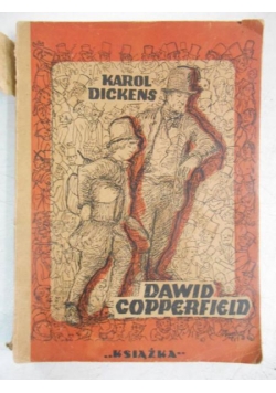 Dawid Copperfield, Tom I, 1947 r.