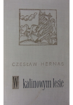 W kalinowym lesie Tom II