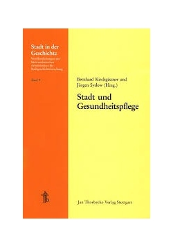 Stadt und Gesundheitspflege