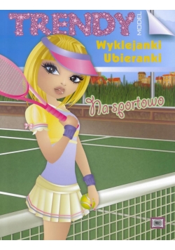 Trendy model - Na sportowo