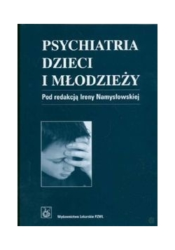 Psychiatria dzieci i młodzieży