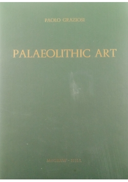 Palaeolithic art