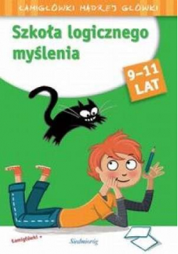 Szkoła logicznego myślenia 9-11 w. 2011