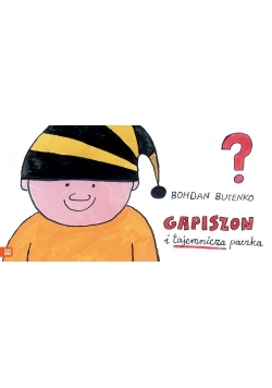 Gapiszon i tajemnicza paczka