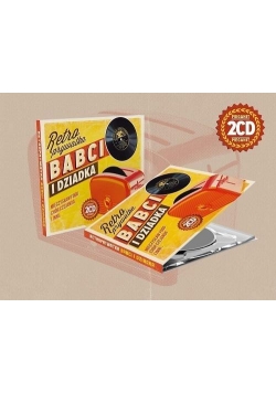 Retroprywatka babci i dziadka 2CD SOLITON