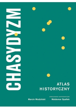 Chasydyzm Atlas historyczny