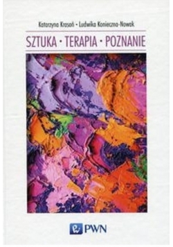 Sztuka Terapia Poznanie