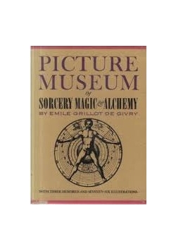 Picture museum