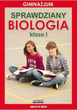 Sprawdziany GIM Biologia 1