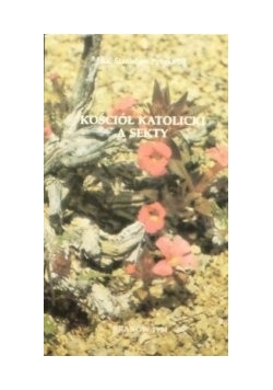 Kościół katolicki a sekty