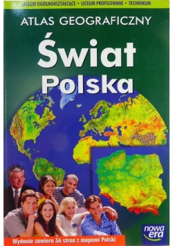 Świat Polska