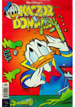 Kaczor Donald nr 44