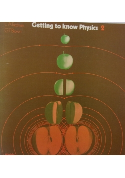 Getting to know Physics 2