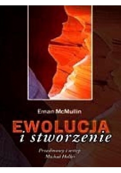 Ewolucja i stworzenie