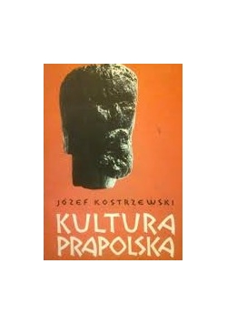 Kultura prapolski