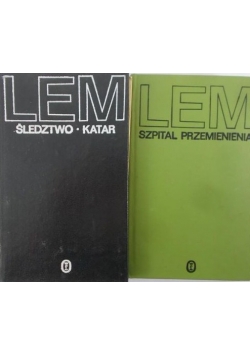 Śledztwo. Katar / Szpital Przemienienia