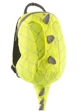 Plecaczek oblaskowy ActiveGrip Dinozaur 1-3, Nowy