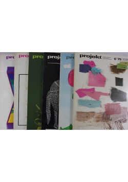 Projekt 1-6