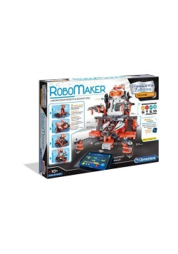 RoboMaker Pro